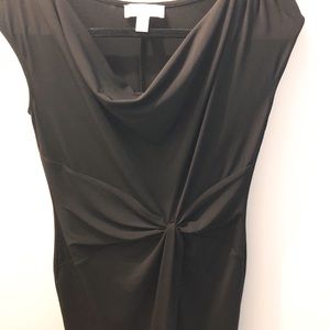 Michael Kors Black Dress